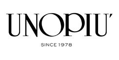 logo unopiu