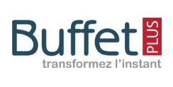 logo buffet plus