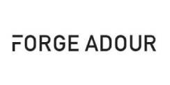 logo forge adour