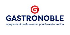 logo gastronoble