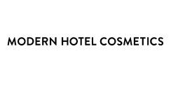 logo modern hotel cosmetic
