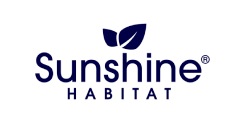 logo sunshine habitat
