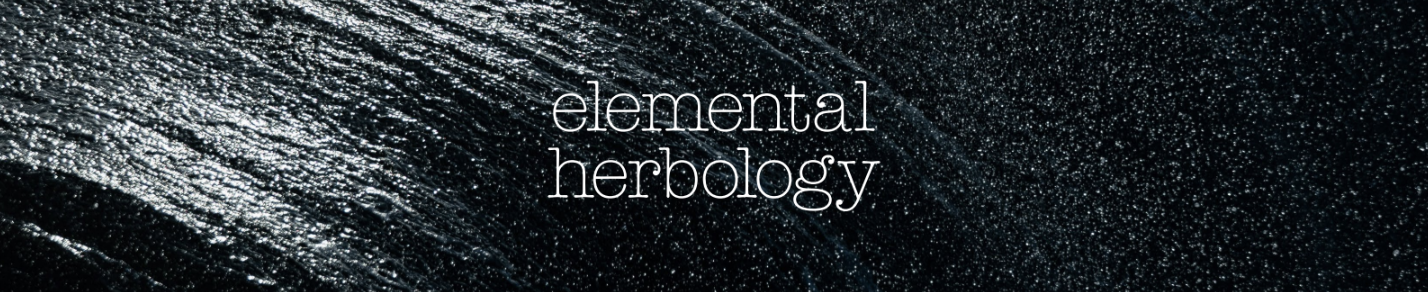 Elemental Herbology