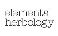 Logo elemental Herbology